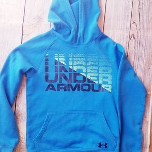 Under Armour Hoodie, boys YM